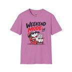 Weekend Activated T-Shirt