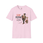 Leaf Peeping T-Shirt
