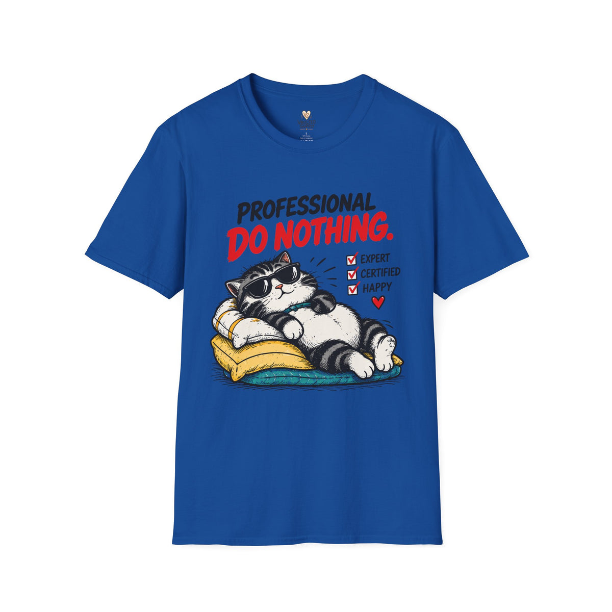 Rest Professional T-Shirt