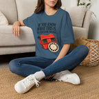 Nostalgia Test T-Shirt