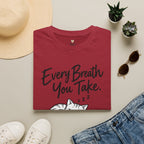 Cold Suspicion T-Shirt