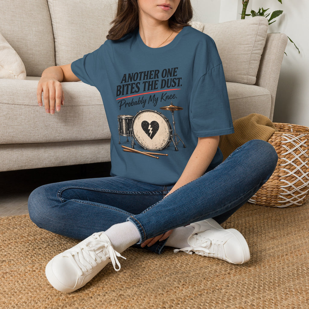 Dusty Knees T-Shirt