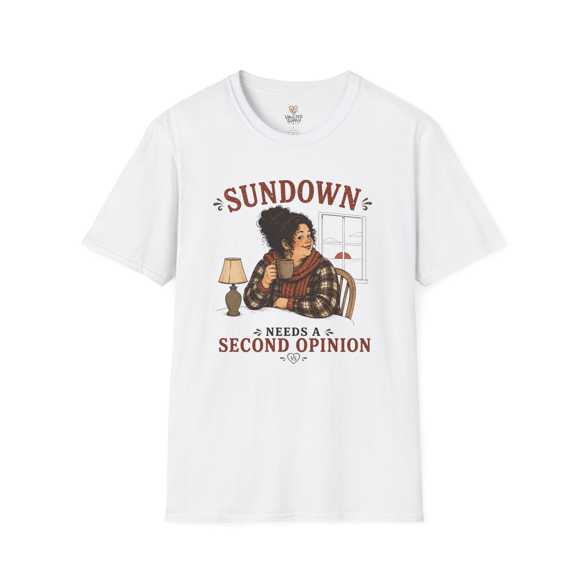 Sundown T-Shirt