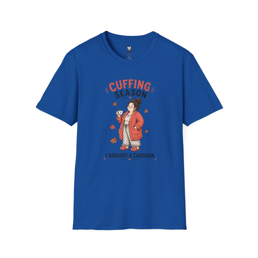 Cuffing Season T-Shirt
