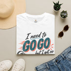 No Flow T-Shirt