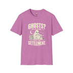 Ghosts Settlement T-Shirt