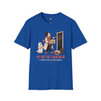 My Past isn't Haunting Me T-Shirt