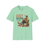 Cozy Season T-Shirt