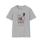 Dinner for One T-Shirt