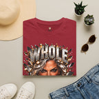 Whole Again T-Shirt