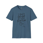 Flow Missing T-Shirt