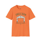 Single Again Garage T-Shirt