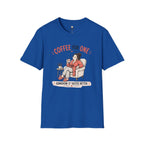 Coffee for One T-Shirt