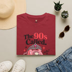 Nineties Calling T-Shirt