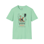 Dinner for One T-Shirt