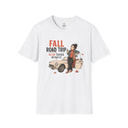 Fall Road Trip T-Shirt