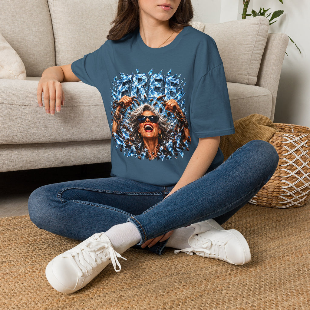 Freedom Mood T-Shirt