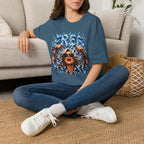 Freedom Mood T-Shirt