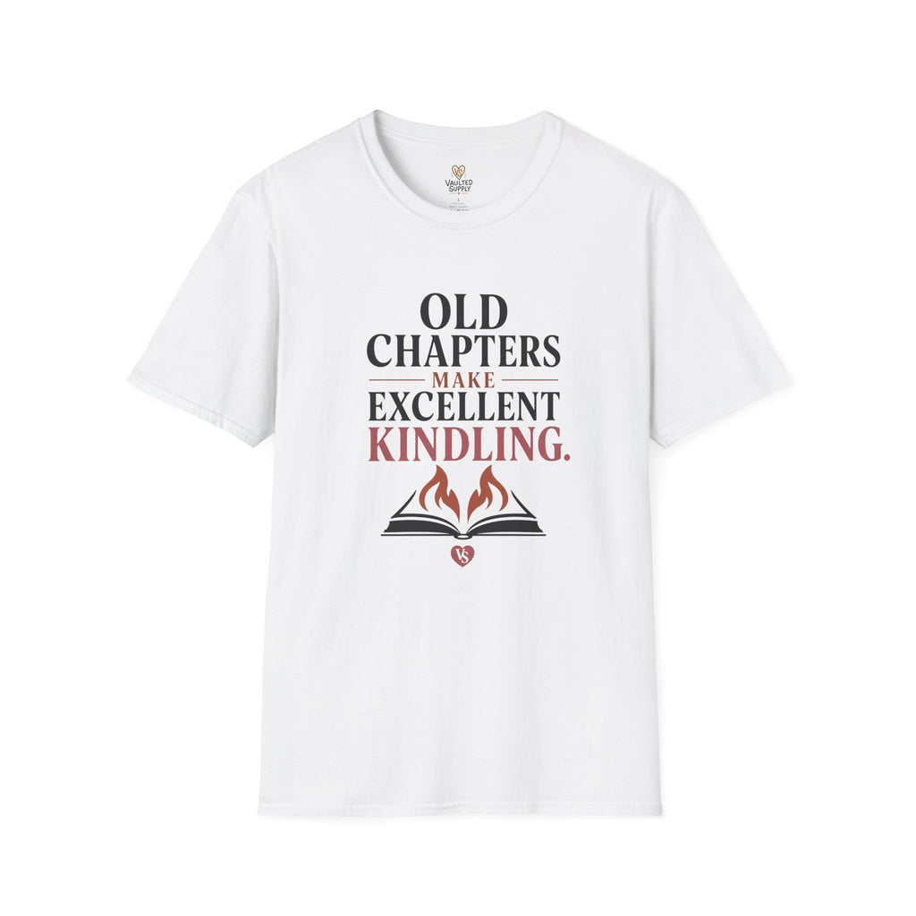 Old Chapters T-Shirt