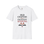 Old Chapters T-Shirt