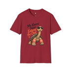 Chatty Knees T-Shirt