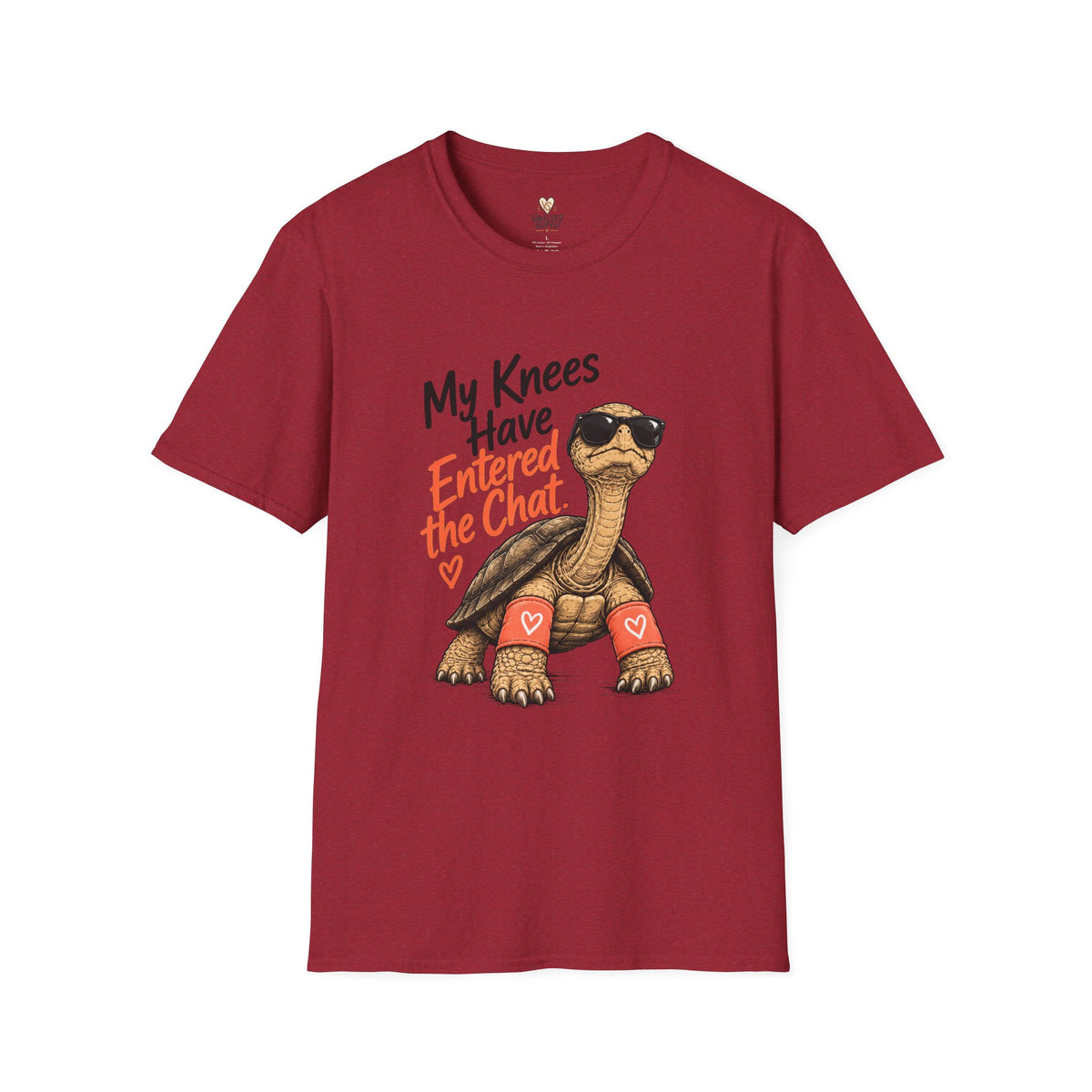 Chatty Knees T-Shirt