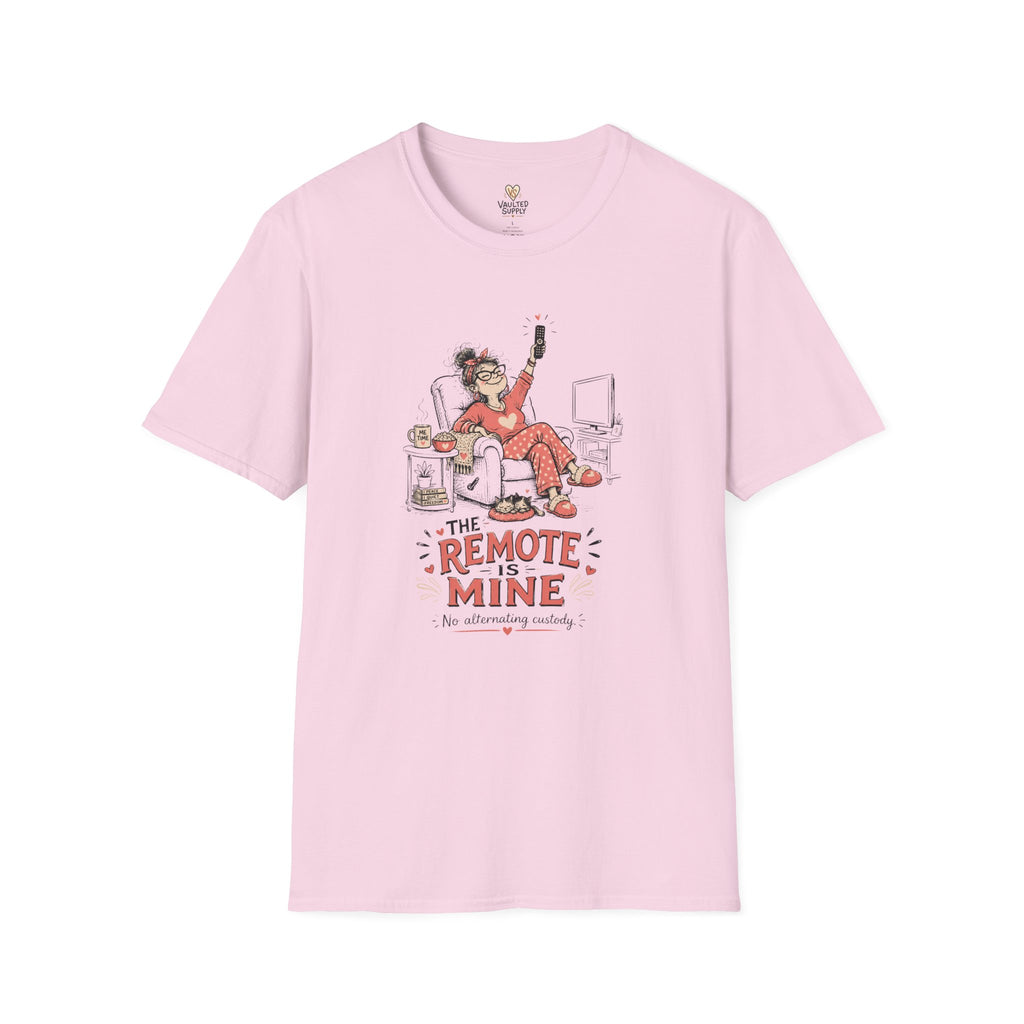 My Remote T-Shirt