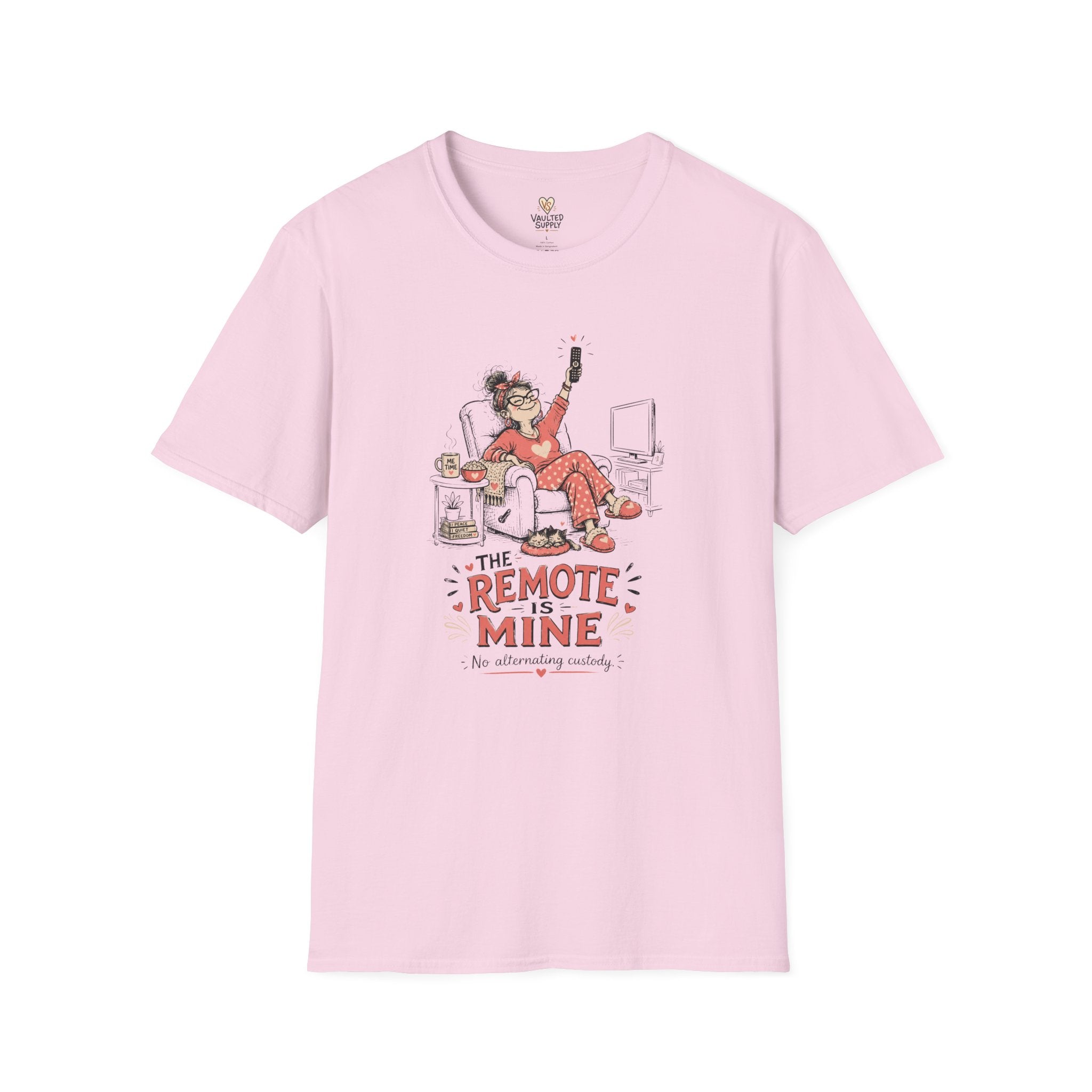 My Remote T-Shirt