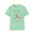 The Whole Bed T-Shirt