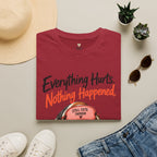 Mystery Aches T-Shirt
