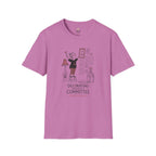Decorating WithOut a Committee T-Shirt