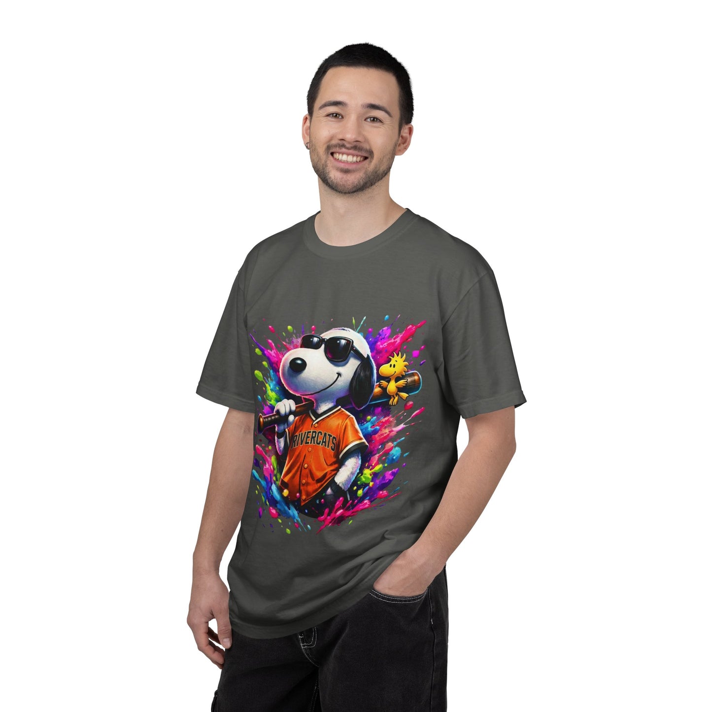 Sacramento RiverCats Celebration T-shirt