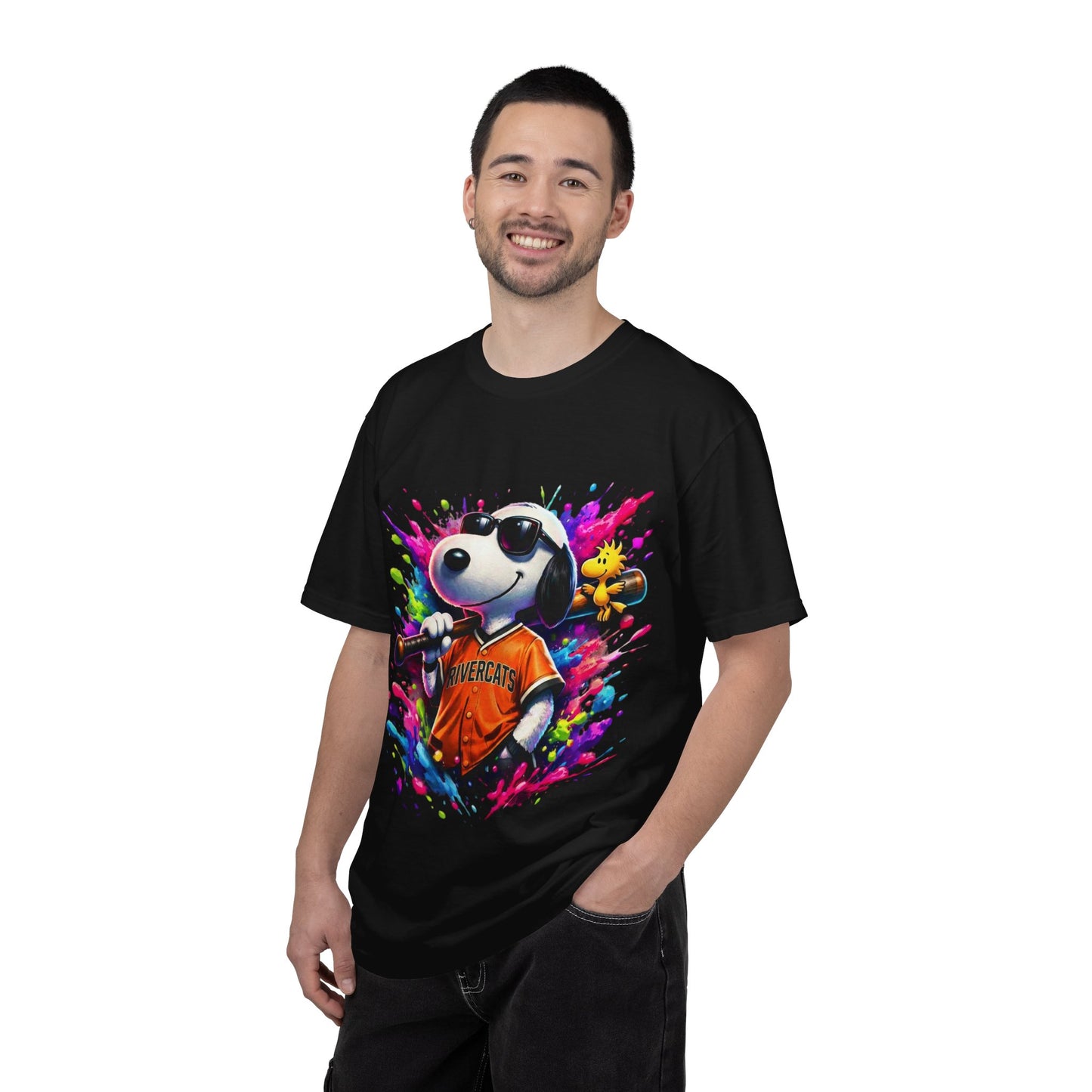 Sacramento RiverCats Celebration T-shirt