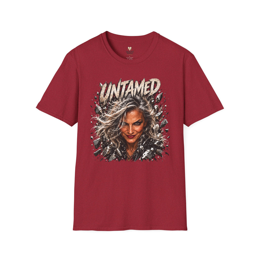 Untamed Energy T-Shirt