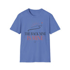 The Back Nine Is Mine T-Shirt