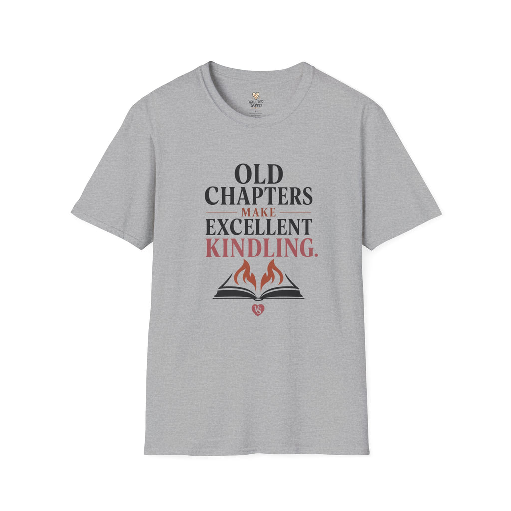 Old Chapters T-Shirt
