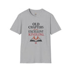 Old Chapters T-Shirt
