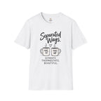 Separate Thermostats T-Shirt