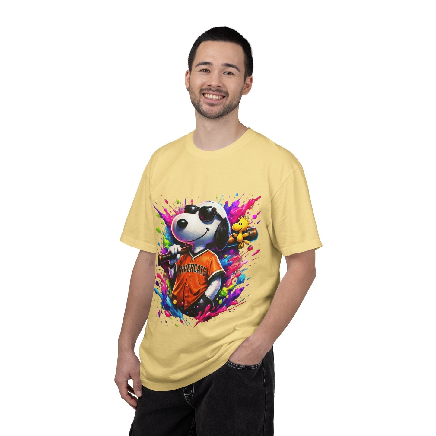 Sacramento RiverCats Celebration T-shirt