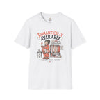 Closet Space No T-Shirt