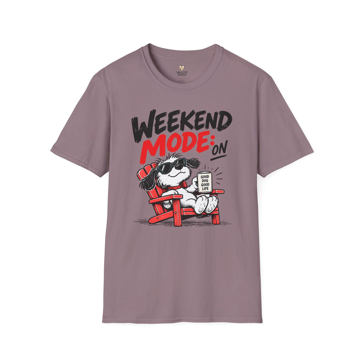 Weekend Activated T-Shirt