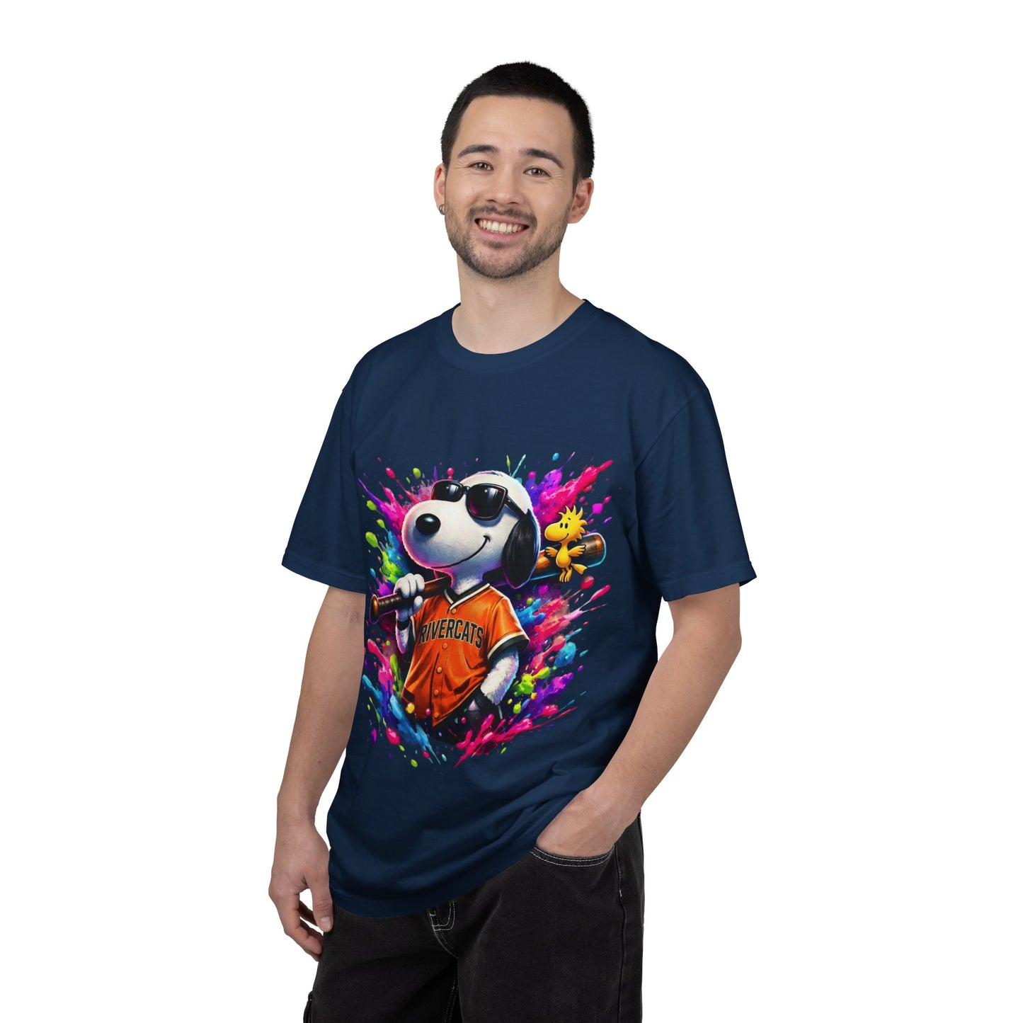 Sacramento RiverCats Celebration T-shirt
