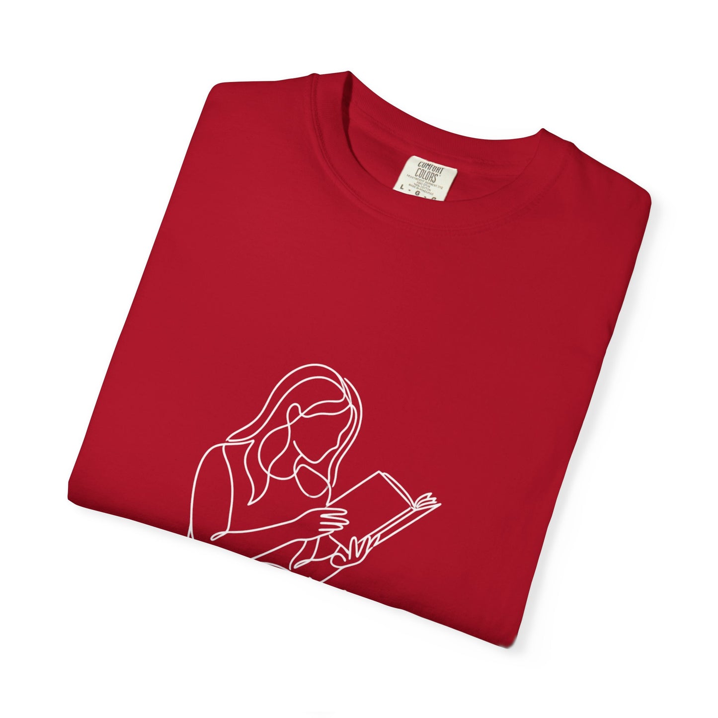 Me and My Cat T-Shirt — Soft Vintage Tee