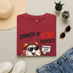 Early Dinner T-Shirt