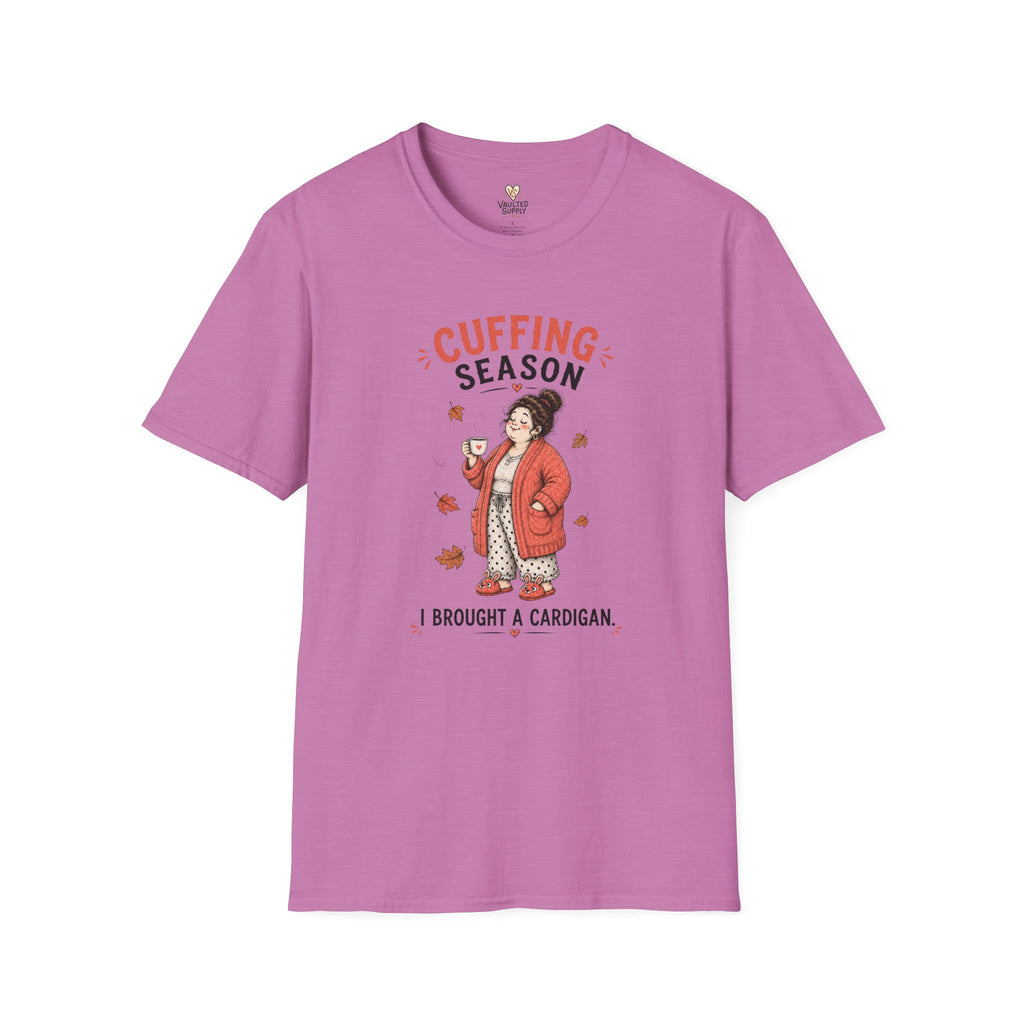 Cuffing Season T-Shirt