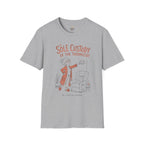 My Thermostat T-Shirt
