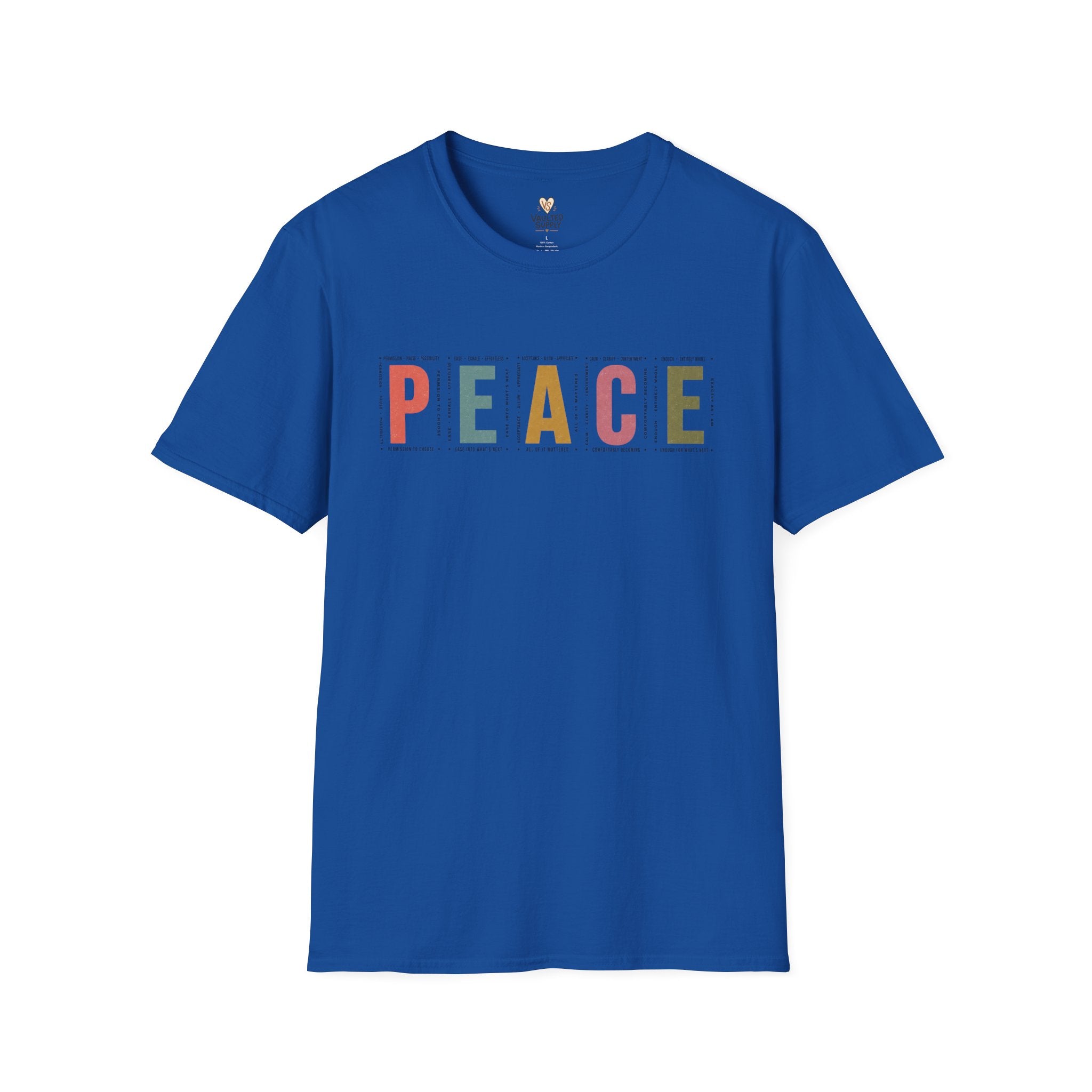 PEACE T-Shirt