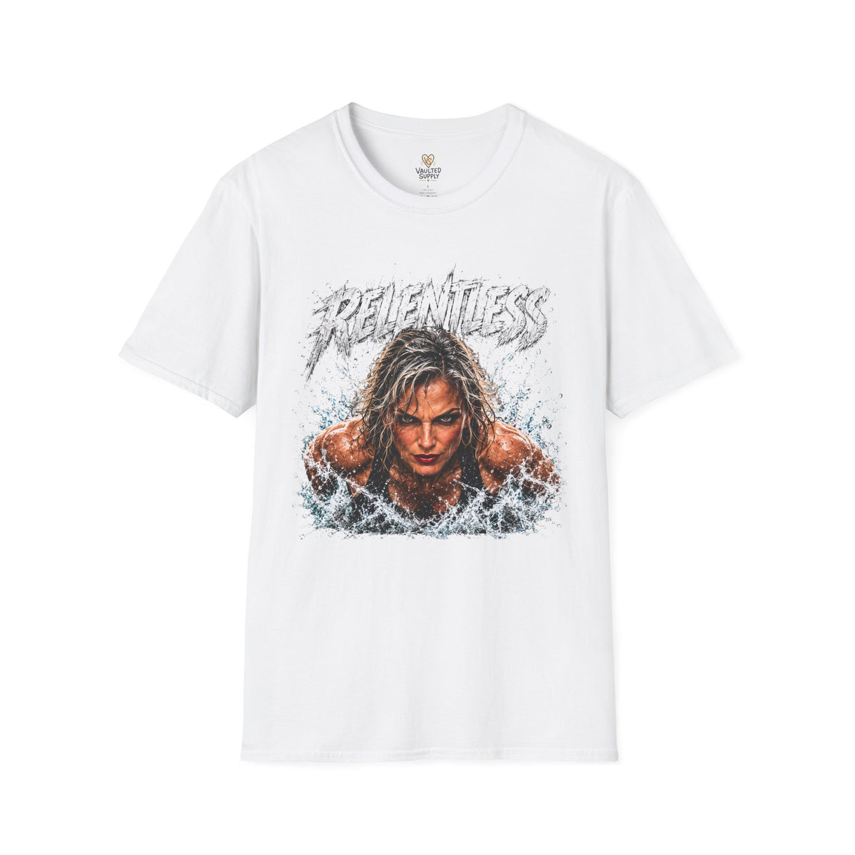 Relentless Energy T-Shirt