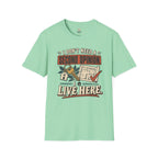 A Second Opinion T-Shirt