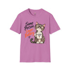 Low Battery Self T-Shirt
